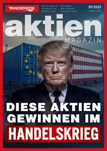 Aktien Magazin - 11 März 2025