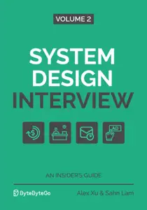System Design Interview – An Insider's Guide