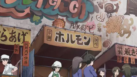 meow meow Girls und Panzer (2012 S00E51 Girls und Panzer das Finale Part 3 dae mkv" yEnc