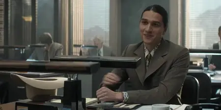 Duster S01E07