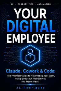 YOUR DIGITAL EMPLOYEE: CLAUDE COWORK & CODE