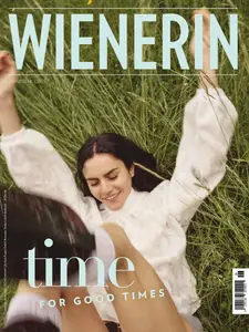 Wienerin - Juni 2025
