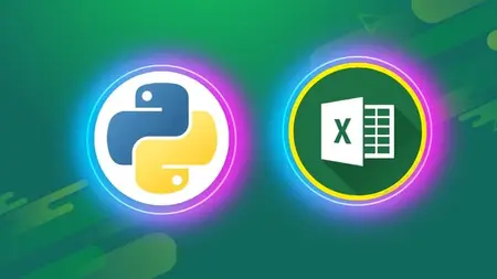 Python for Excel Automation Master Data Processing Reporting