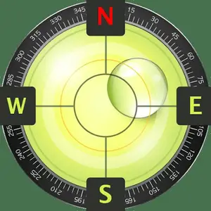 Compass Level & GPS v2.4.21