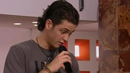 Rebelde S02E67