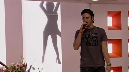 Rebelde S02E67