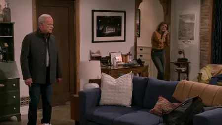 Frasier S01E01