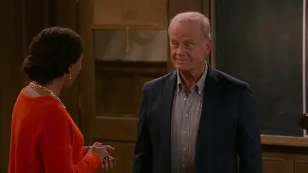 Frasier S01E01