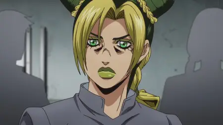 JoJo's Bizarre Adventure: Golden Wind S05E13