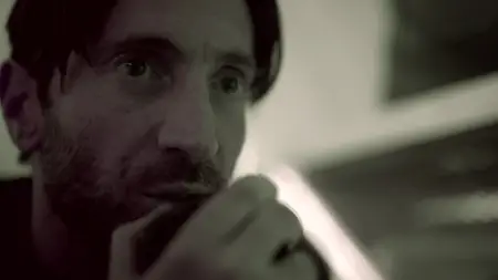 Snowpiercer S02E01