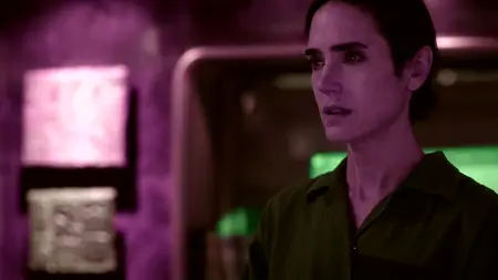 Snowpiercer S02E01