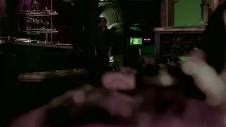 Snowpiercer S02E01