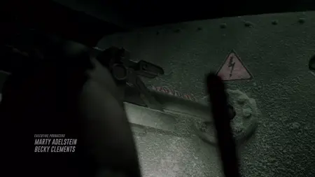 Snowpiercer S02E01