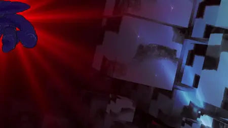 GUILTY GEAR STRIVE DUAL RULERS S01E08