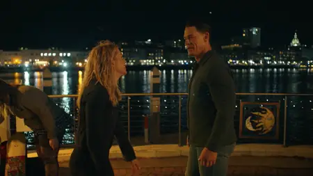 Peacemaker S02E08
