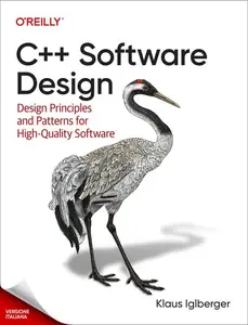 Progettazione software in C++