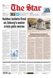 Star - 11 September 2025