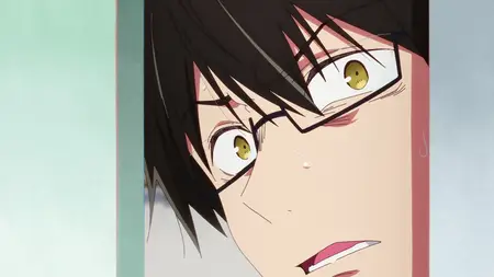 Oshi no Ko (2023 S01E01 Mother and Children LostYears