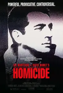 Homicide (1991)