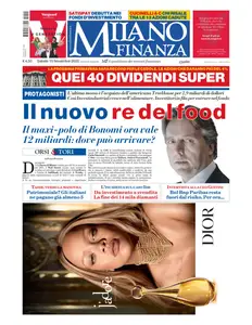Milano Finanza - 15 Novembre 2025
