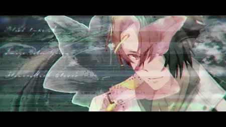 HANA-Doll Reinterpretation of Flowering S01E05