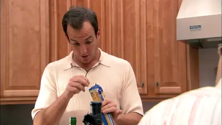 Arrested Development S01E13