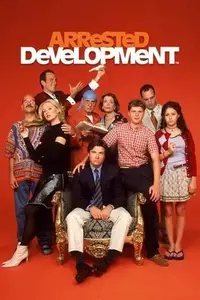 Arrested Development S01E13
