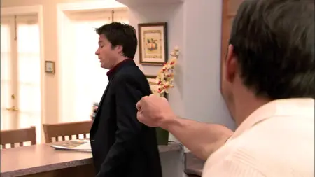 Arrested Development S01E13