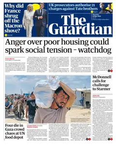 The Guardian - 29 May 2025