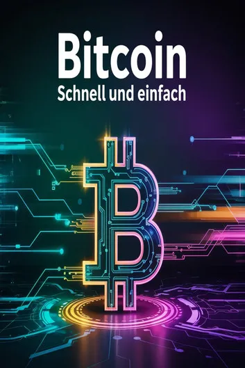 Bitcoin schnell und einfach