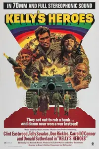 Kelly's Heroes (1970)