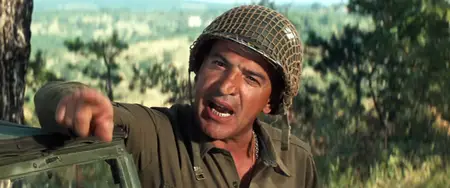 Kelly's Heroes (1970)