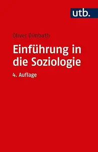 Einfuhrung in Die Soziologie