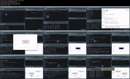 Deskriptive Statistik mit R - Teil 1: Grundlagen und explorative Analysen