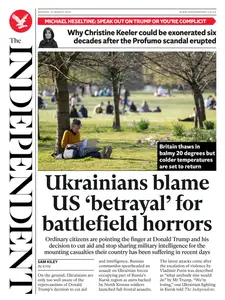 The Independent - 10 March 2025