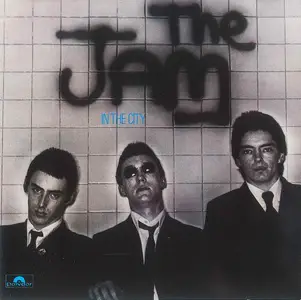 The Jam - In The City (1977)