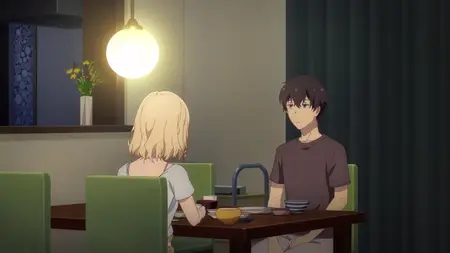 Days With My Stepsister (2024) S01E10 (1080p BluRay Opus 2 0 x265