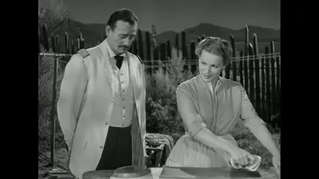 Rio Grande (1950)