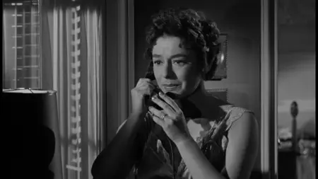 Down Three Dark Streets (1954)