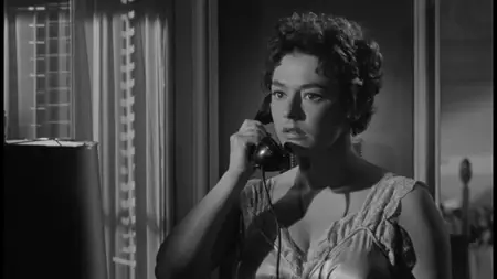 Down Three Dark Streets (1954)