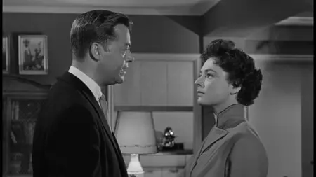 Down Three Dark Streets (1954)