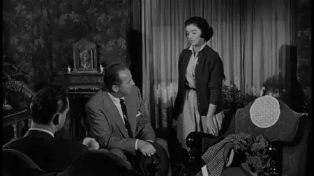Down Three Dark Streets (1954)