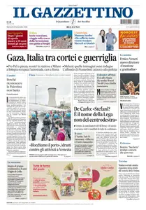 Il Gazzettino Belluno - 23 Settembre 2025