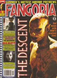 Descent 2006