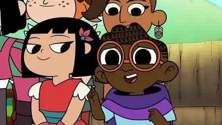 Pinecone & Pony S01E15