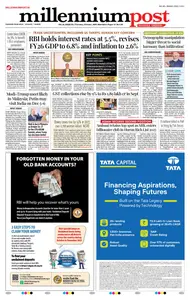 Millennium Post - 2 October 2025
