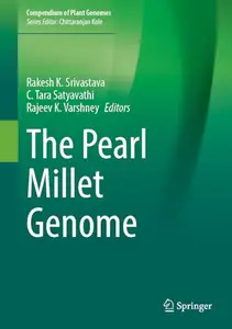 The Pearl Millet Genome