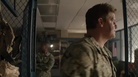 SEAL Team S04E07