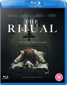 The Ritual (2025)