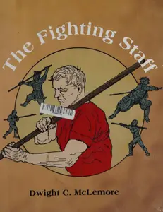 The Fighting Staff